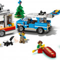 31108 LEGO  Creator Karavaanariperheloma